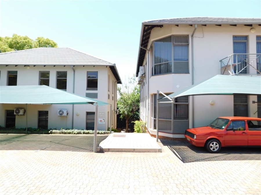 To Let commercial Property for Rent in Bordeaux Gauteng