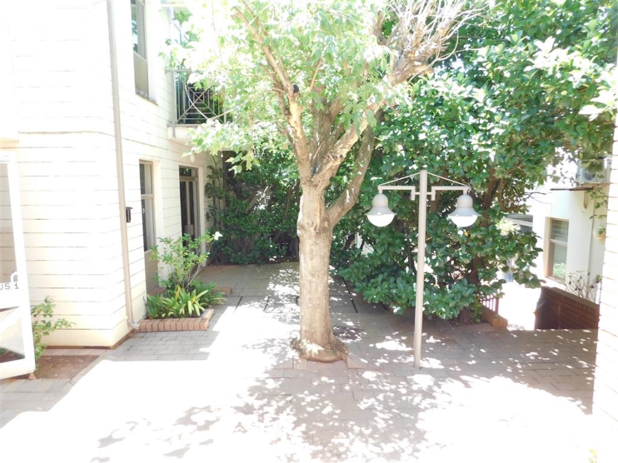 To Let commercial Property for Rent in Bordeaux Gauteng