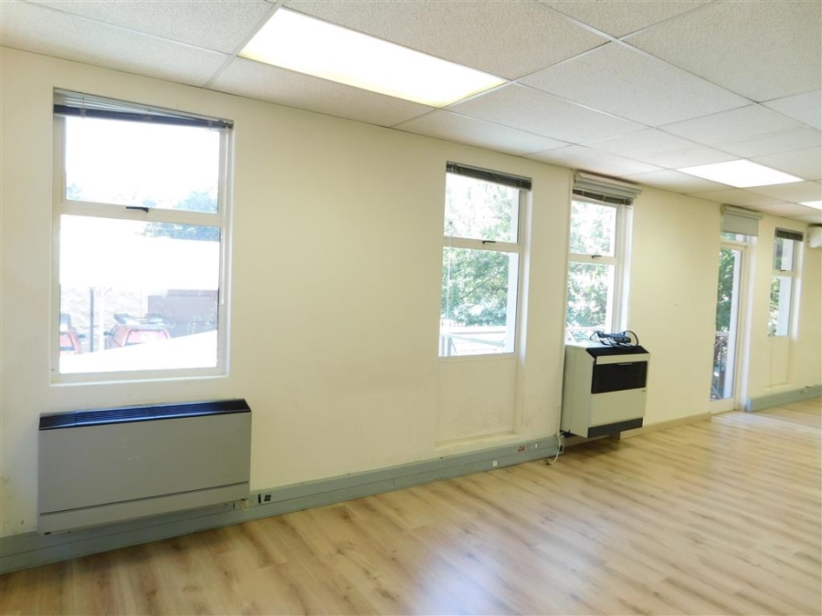 To Let commercial Property for Rent in Bordeaux Gauteng