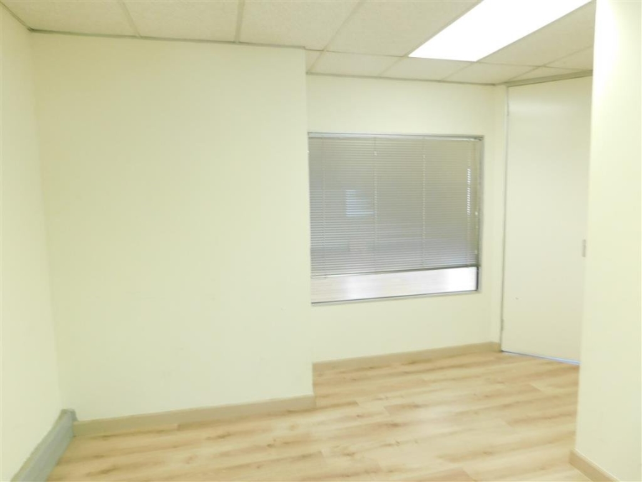 To Let commercial Property for Rent in Bordeaux Gauteng