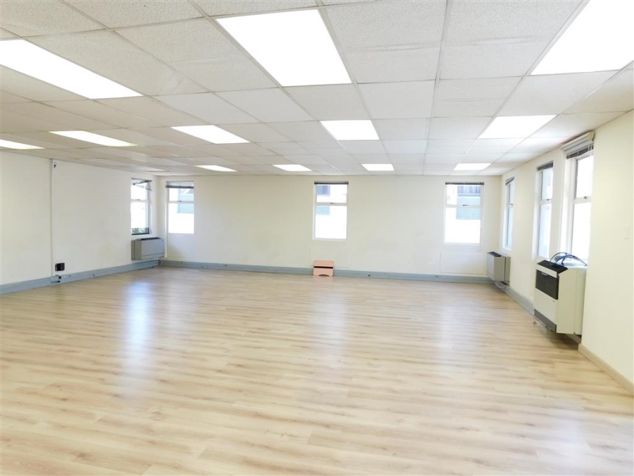 To Let commercial Property for Rent in Bordeaux Gauteng