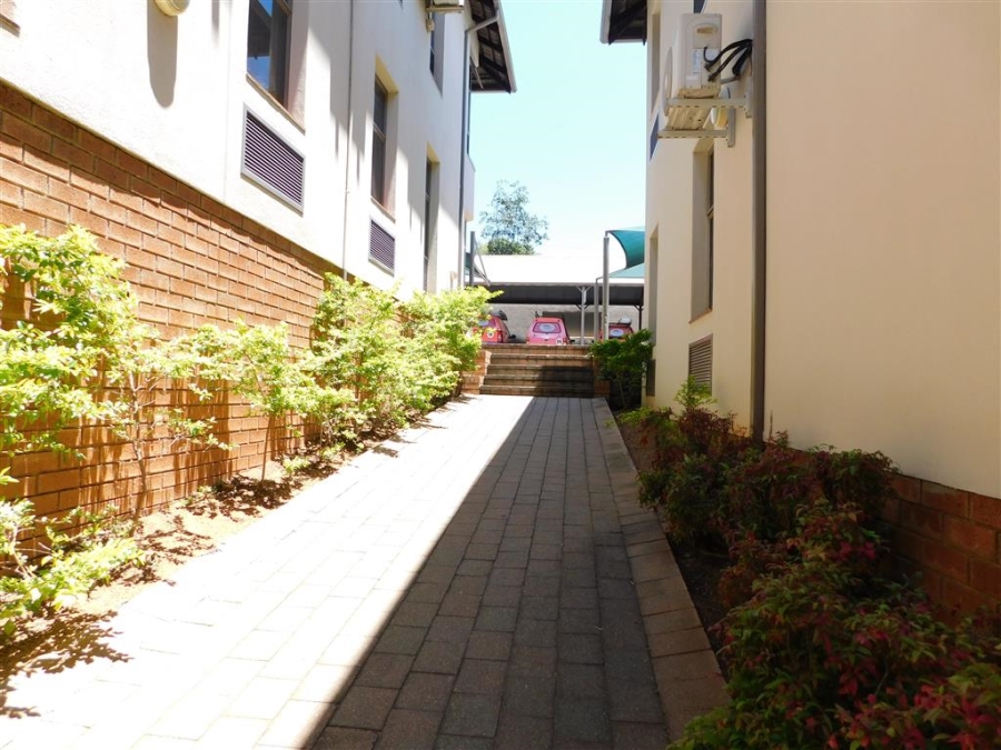 To Let commercial Property for Rent in Bordeaux Gauteng