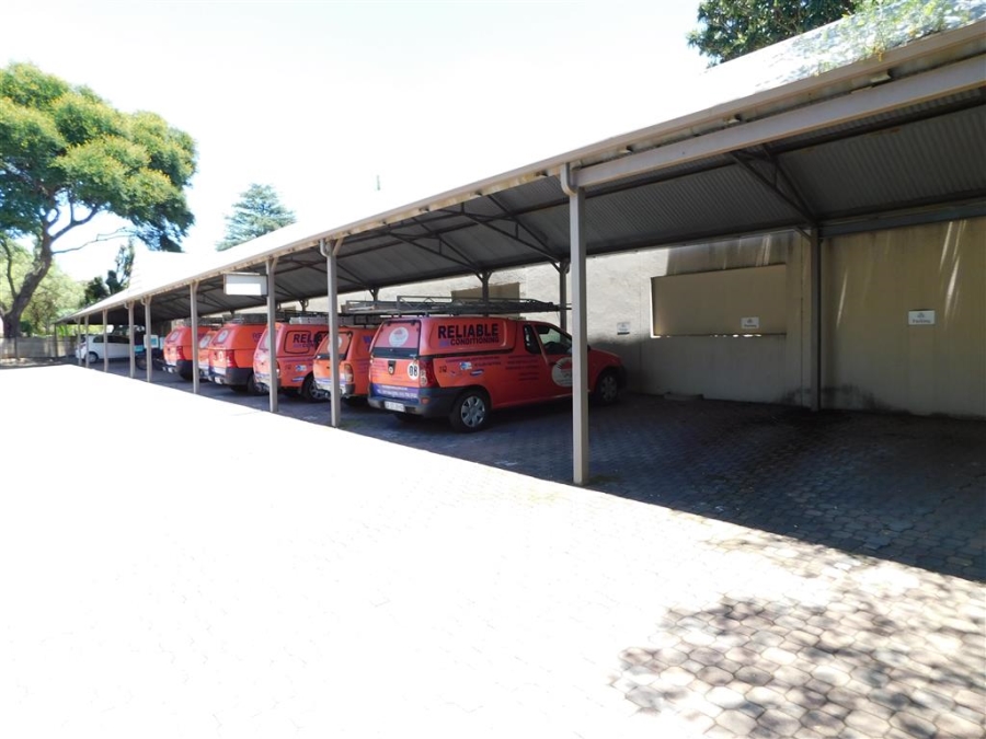 To Let commercial Property for Rent in Bordeaux Gauteng