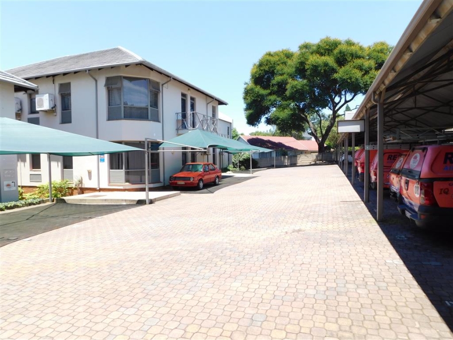 To Let commercial Property for Rent in Bordeaux Gauteng