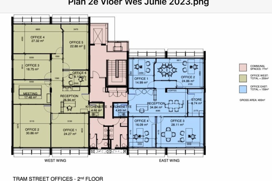 Commercial Property for Sale in Nieuw Muckleneuk Gauteng