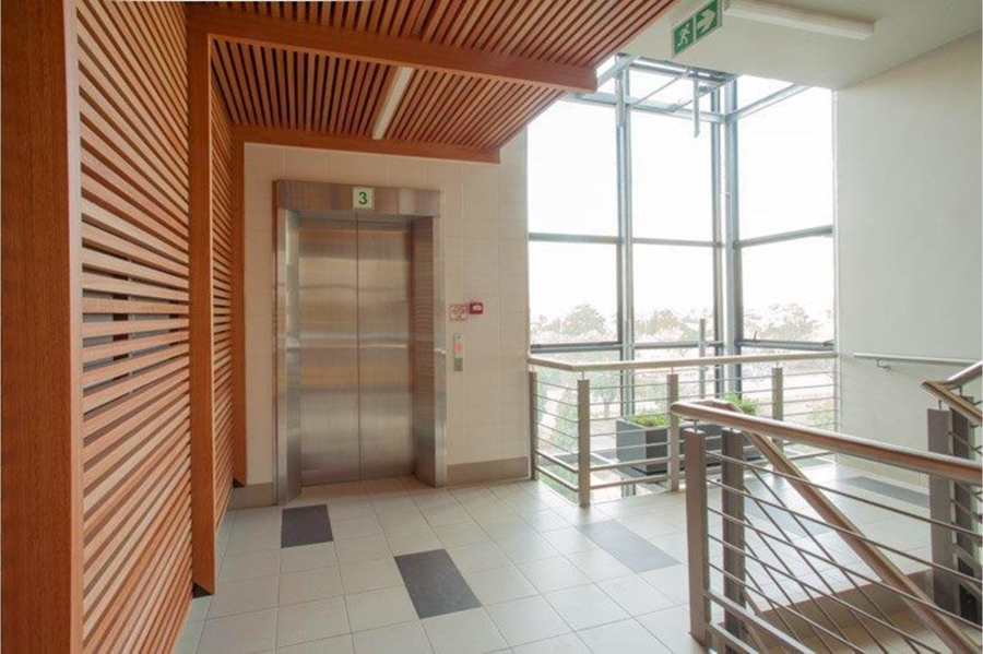 Commercial Property for Sale in Nieuw Muckleneuk Gauteng