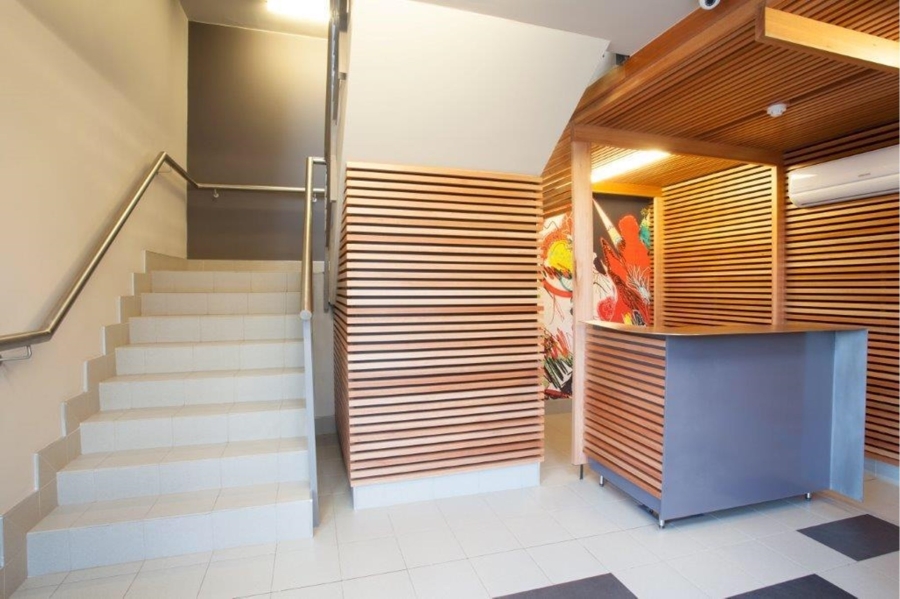 Commercial Property for Sale in Nieuw Muckleneuk Gauteng