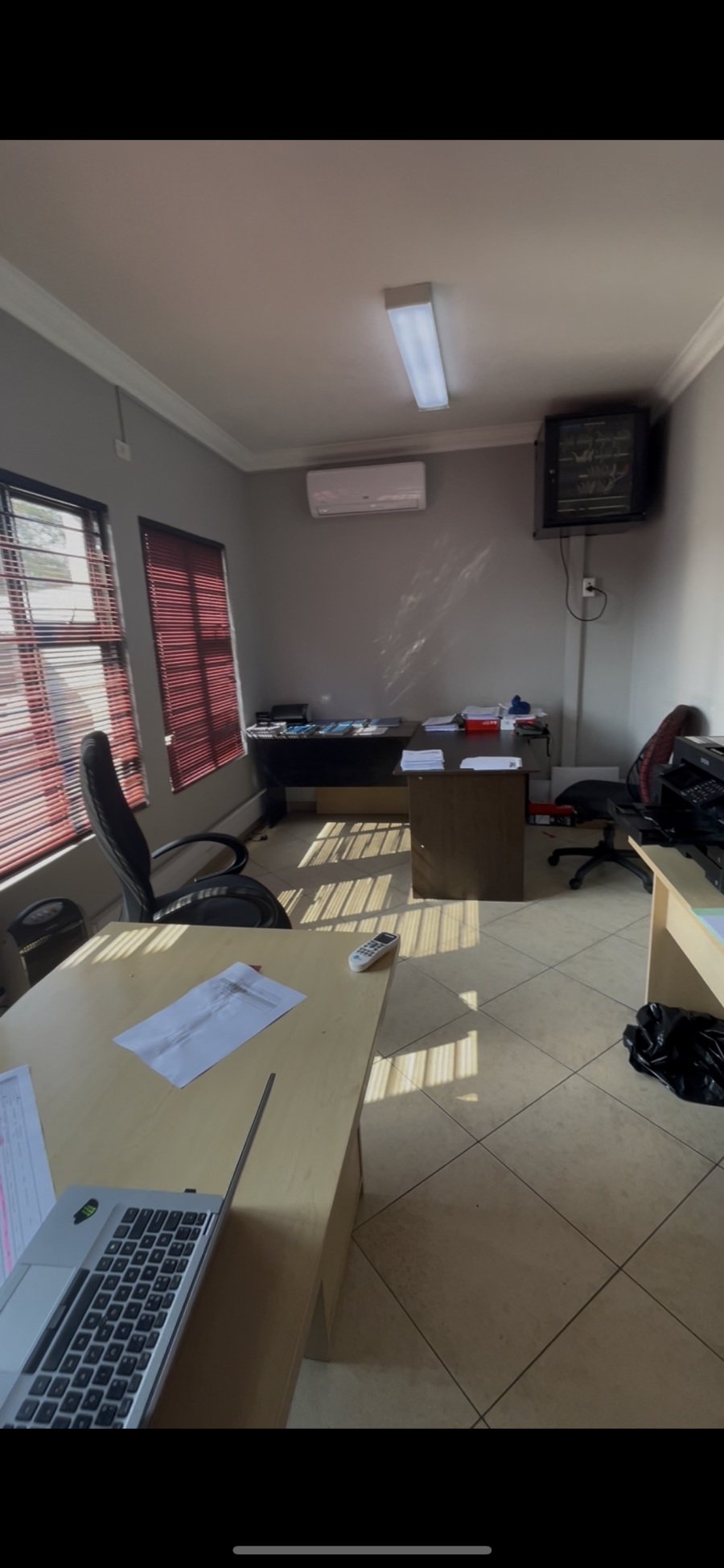To Let commercial Property for Rent in Wierda Park Gauteng