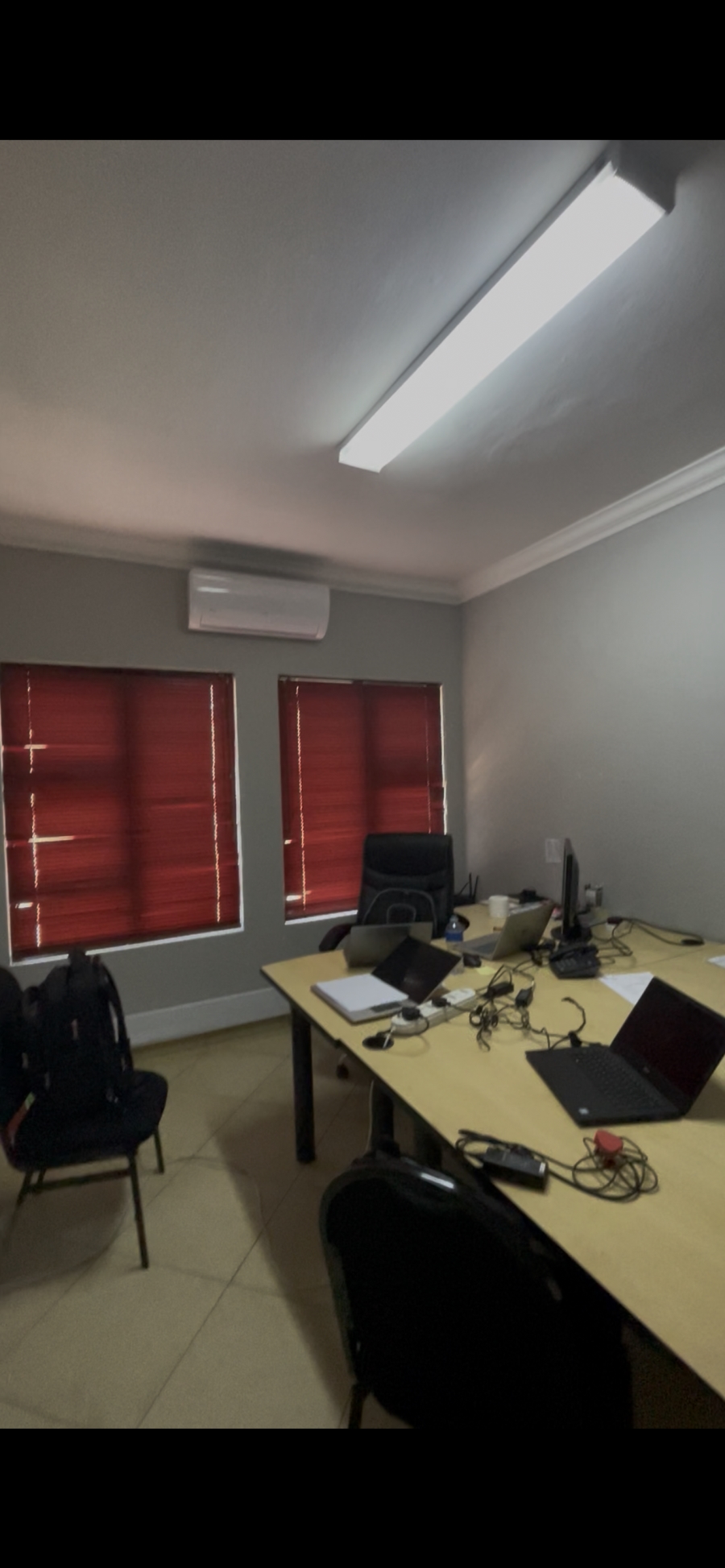 To Let commercial Property for Rent in Wierda Park Gauteng