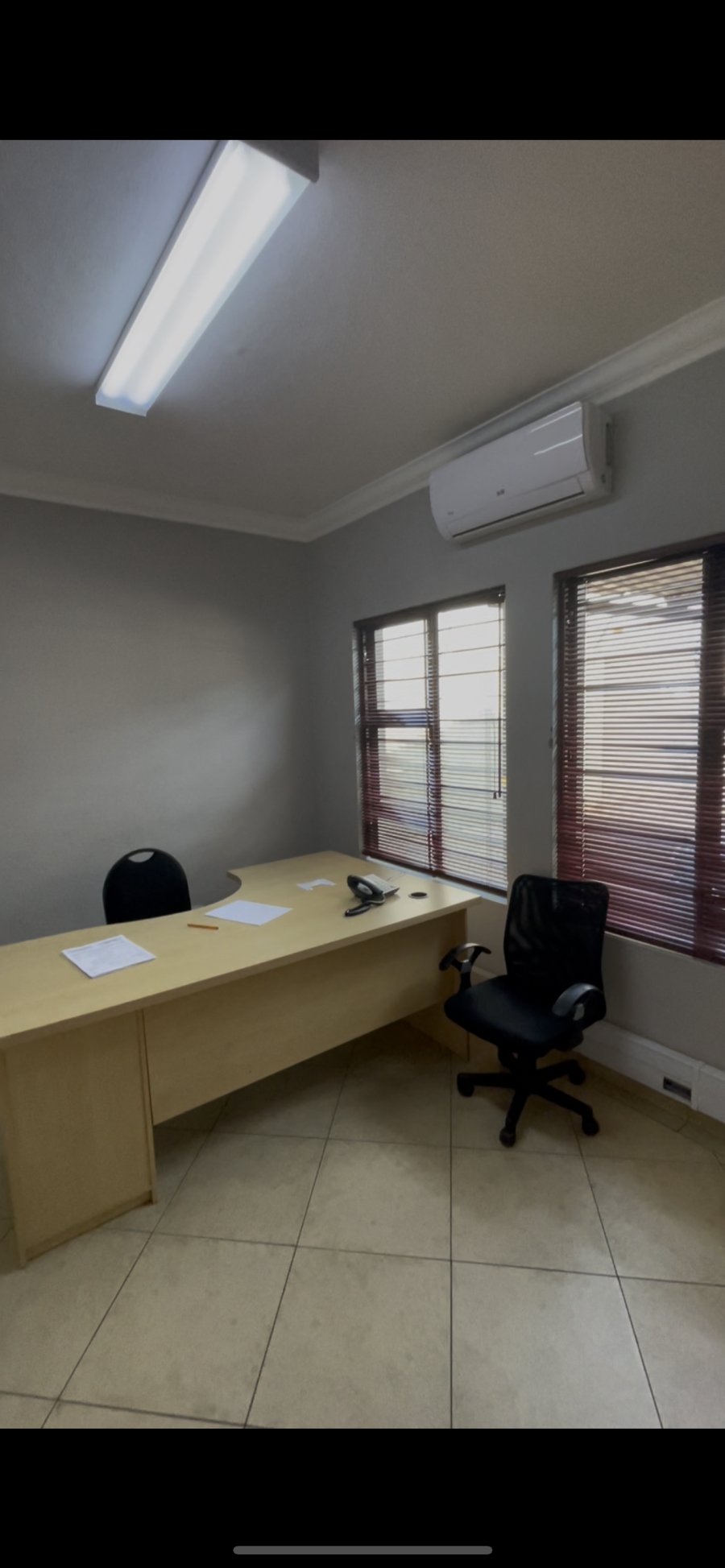 To Let commercial Property for Rent in Wierda Park Gauteng