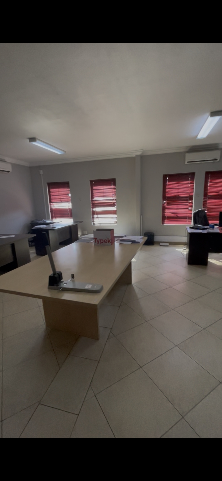 To Let commercial Property for Rent in Wierda Park Gauteng
