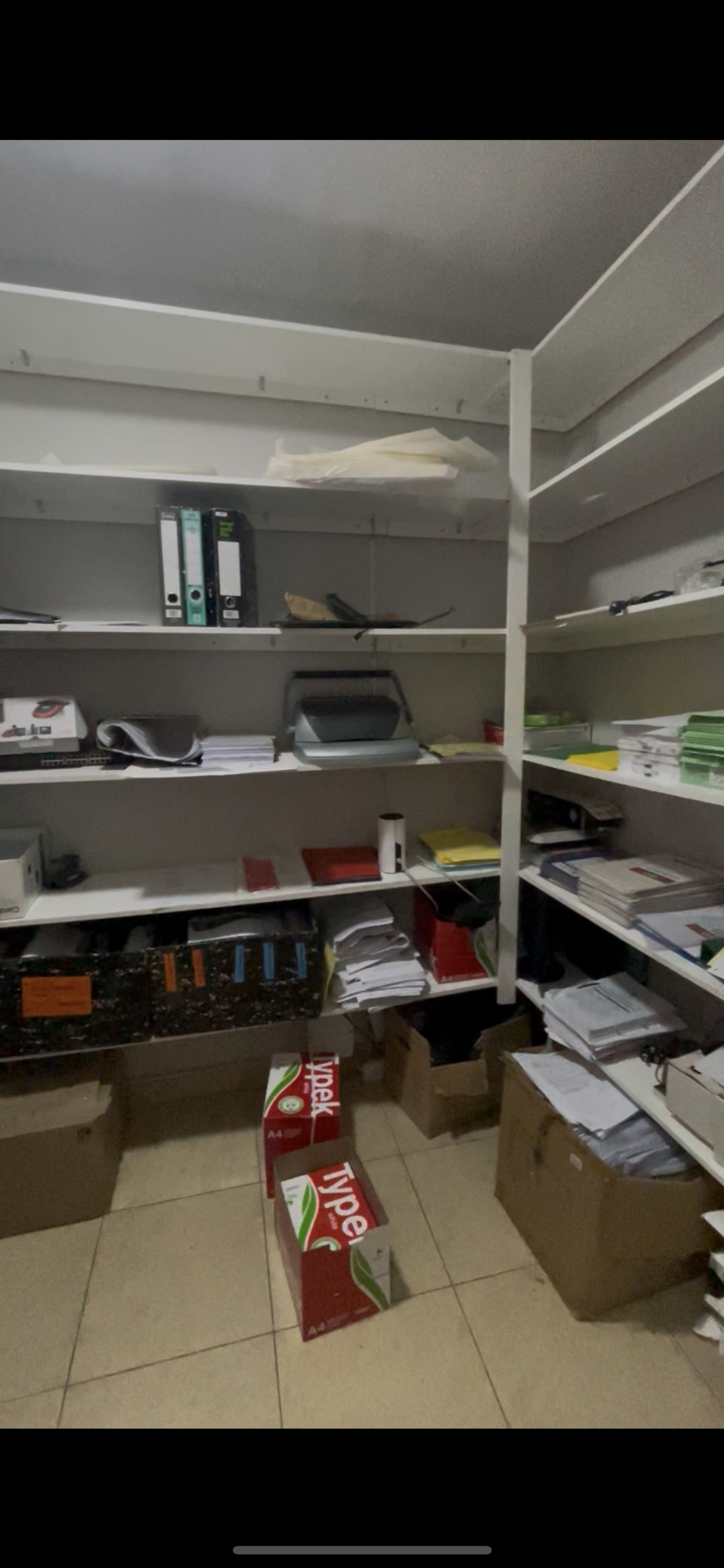 To Let commercial Property for Rent in Wierda Park Gauteng