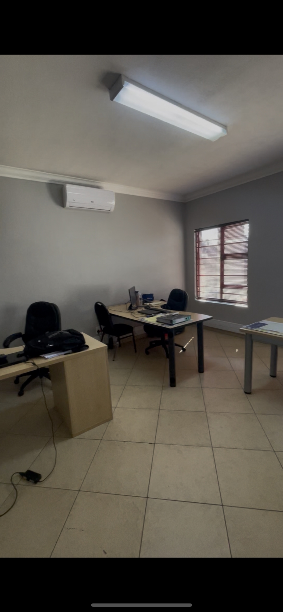 To Let commercial Property for Rent in Wierda Park Gauteng