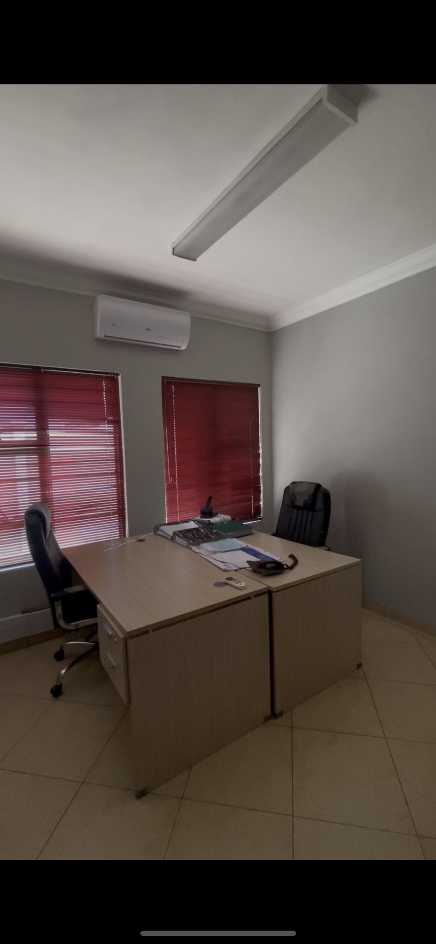 To Let commercial Property for Rent in Wierda Park Gauteng