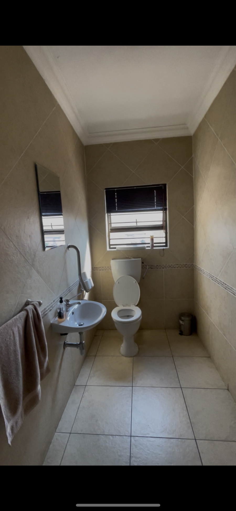 To Let commercial Property for Rent in Wierda Park Gauteng
