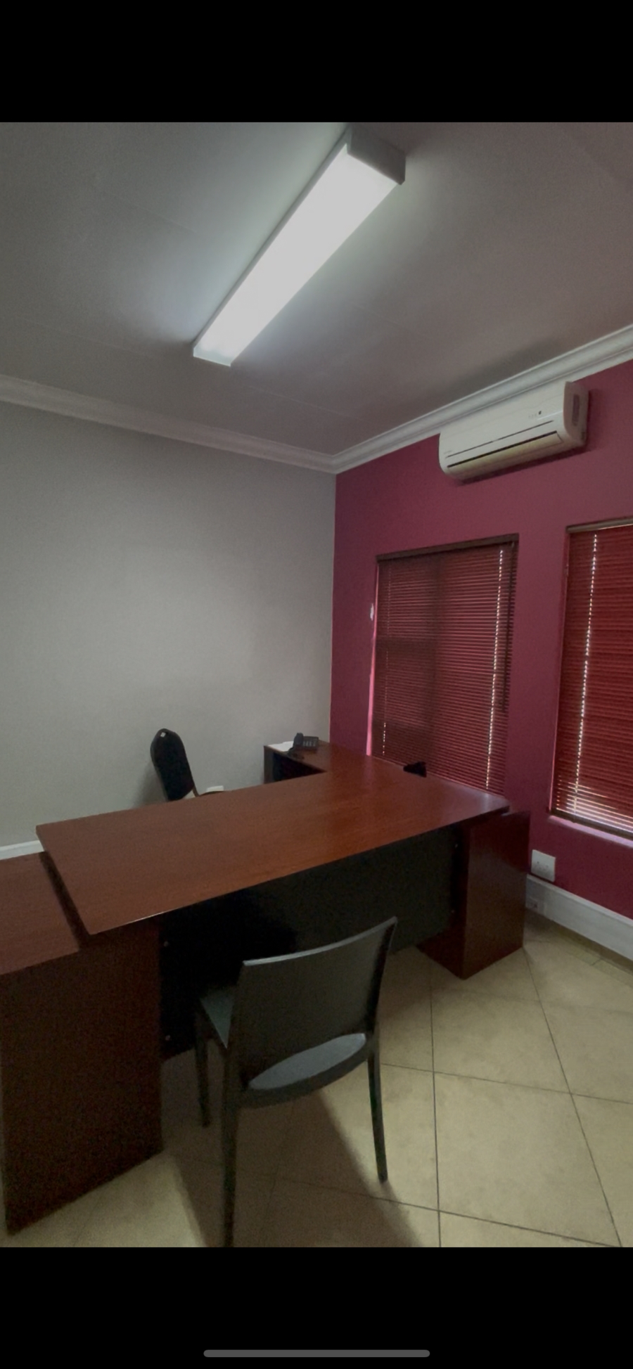 To Let commercial Property for Rent in Wierda Park Gauteng