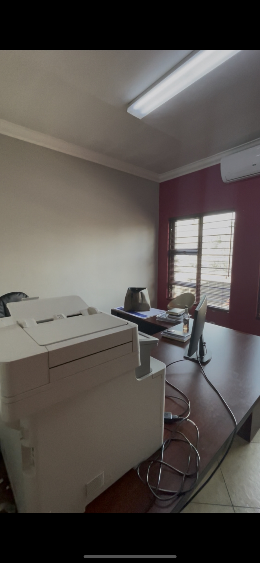 To Let commercial Property for Rent in Wierda Park Gauteng