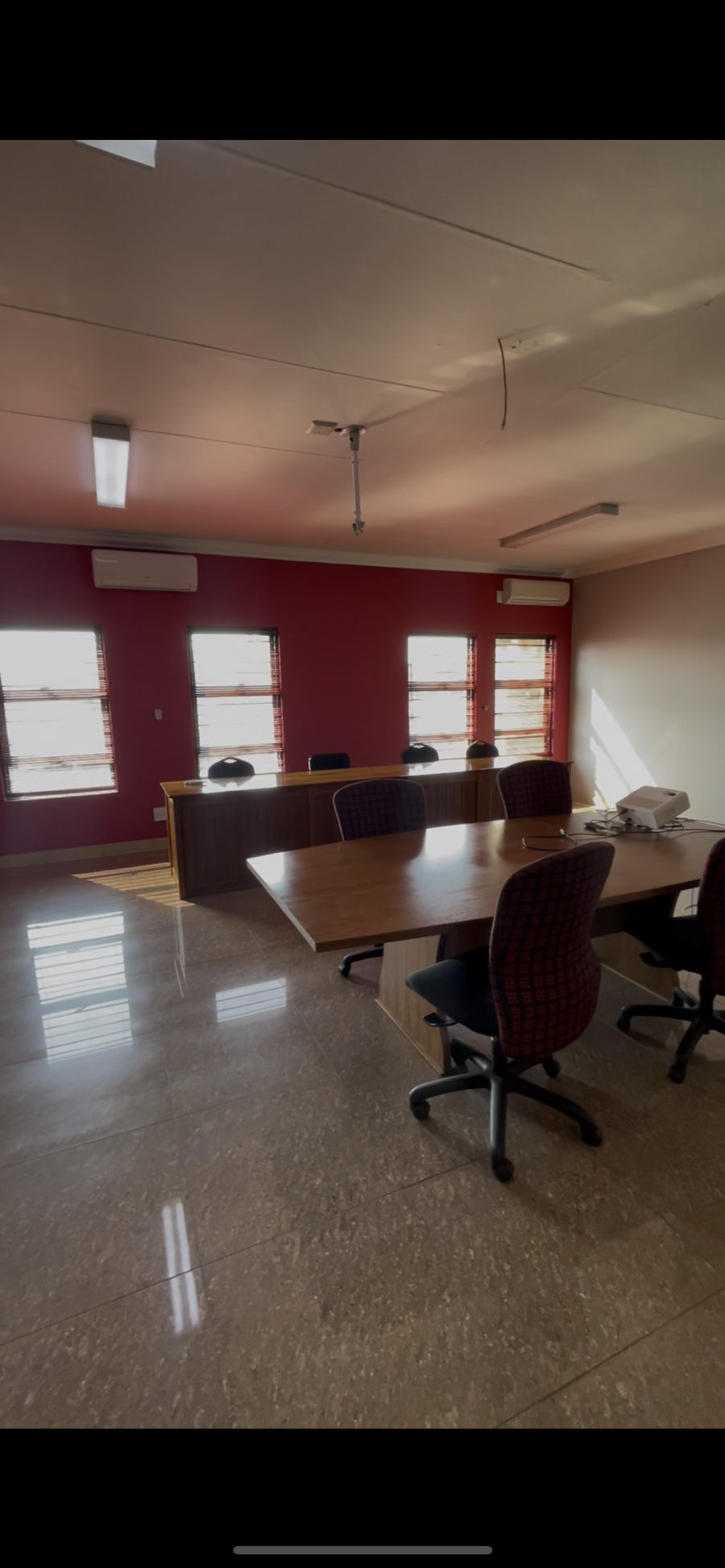 To Let commercial Property for Rent in Wierda Park Gauteng