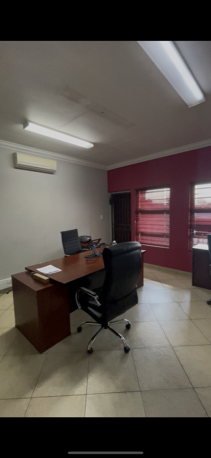 To Let commercial Property for Rent in Wierda Park Gauteng