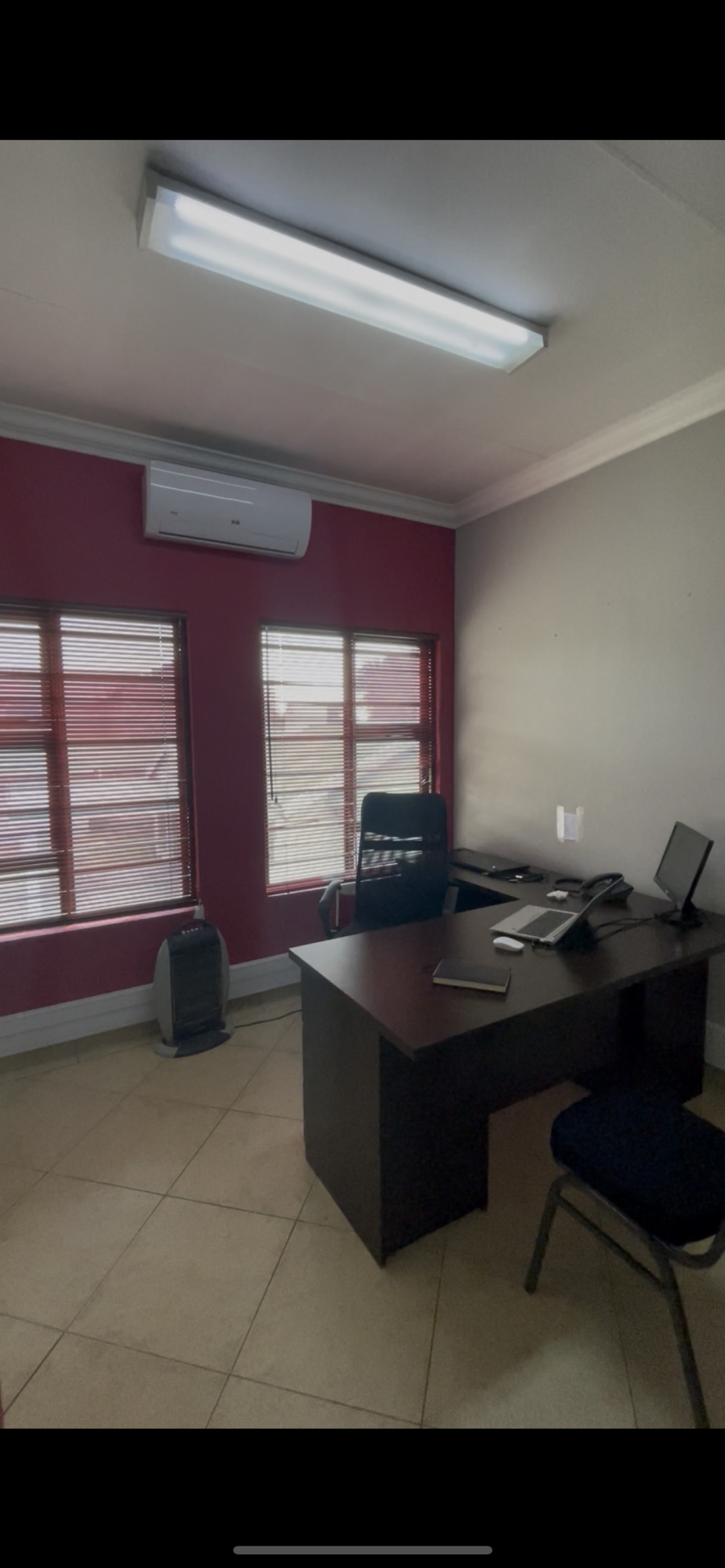 To Let commercial Property for Rent in Wierda Park Gauteng
