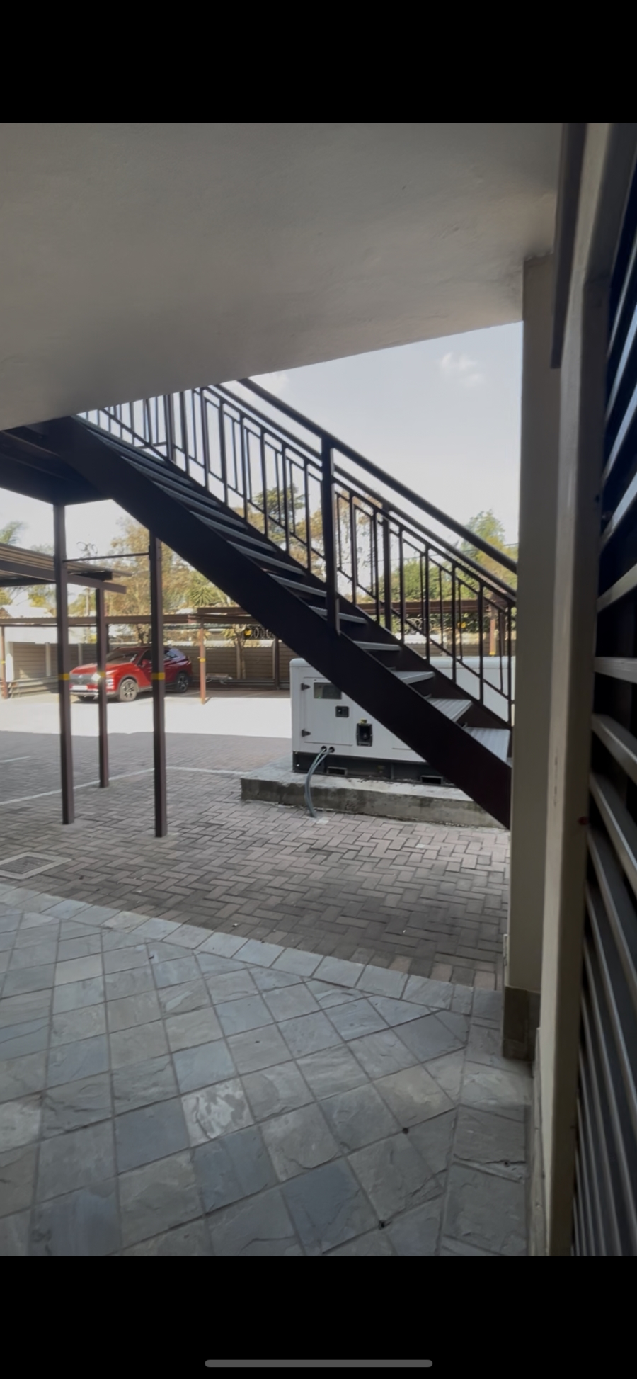 To Let commercial Property for Rent in Wierda Park Gauteng