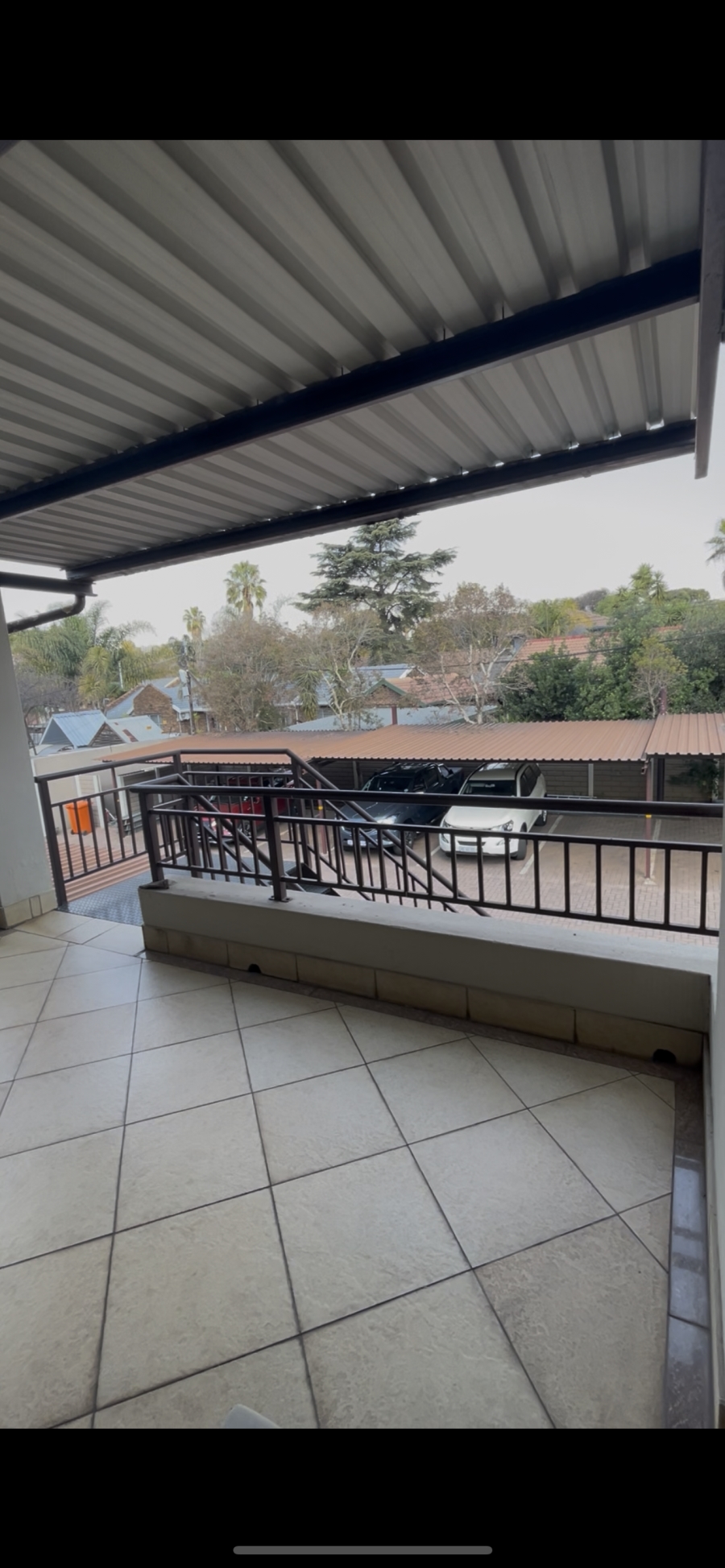 To Let commercial Property for Rent in Wierda Park Gauteng