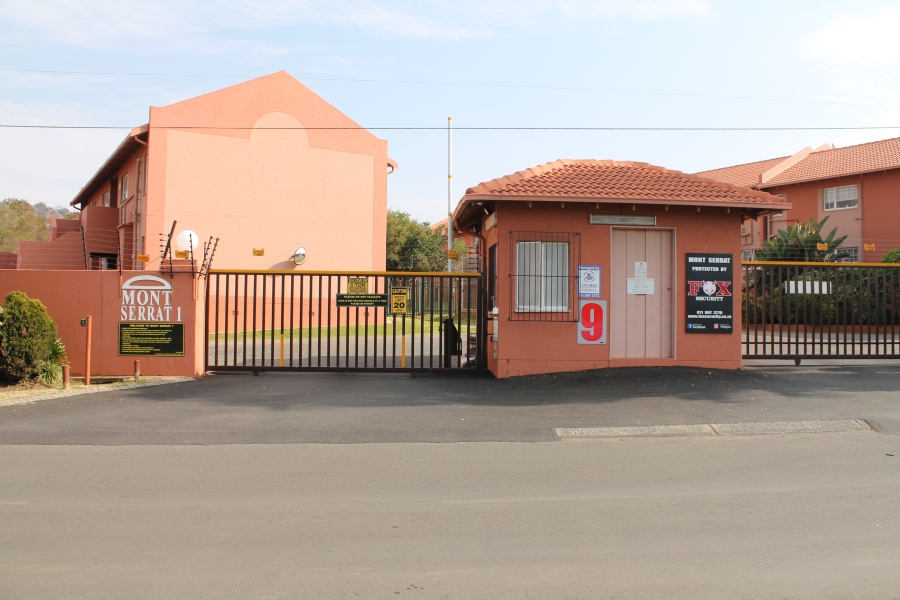 3 Bedroom Property for Sale in Meyersdal Gauteng