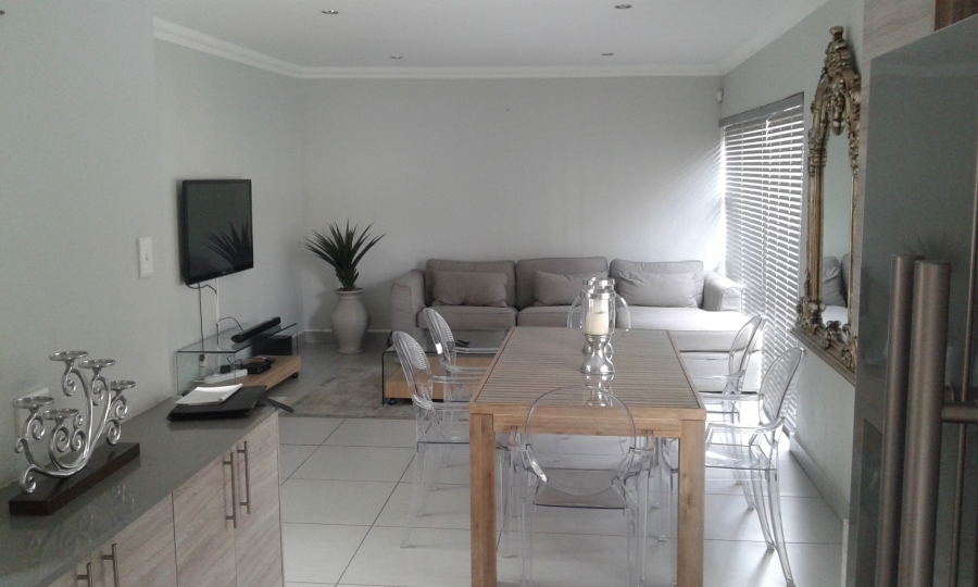 To Let 3 Bedroom Property for Rent in Sylviavale Gauteng