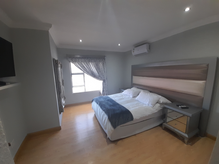 To Let 3 Bedroom Property for Rent in Sylviavale Gauteng