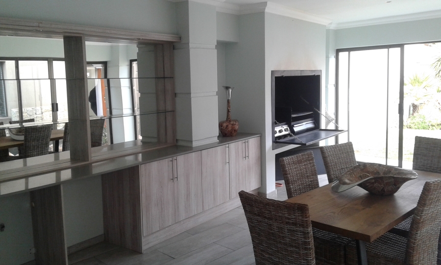 To Let 3 Bedroom Property for Rent in Sylviavale Gauteng