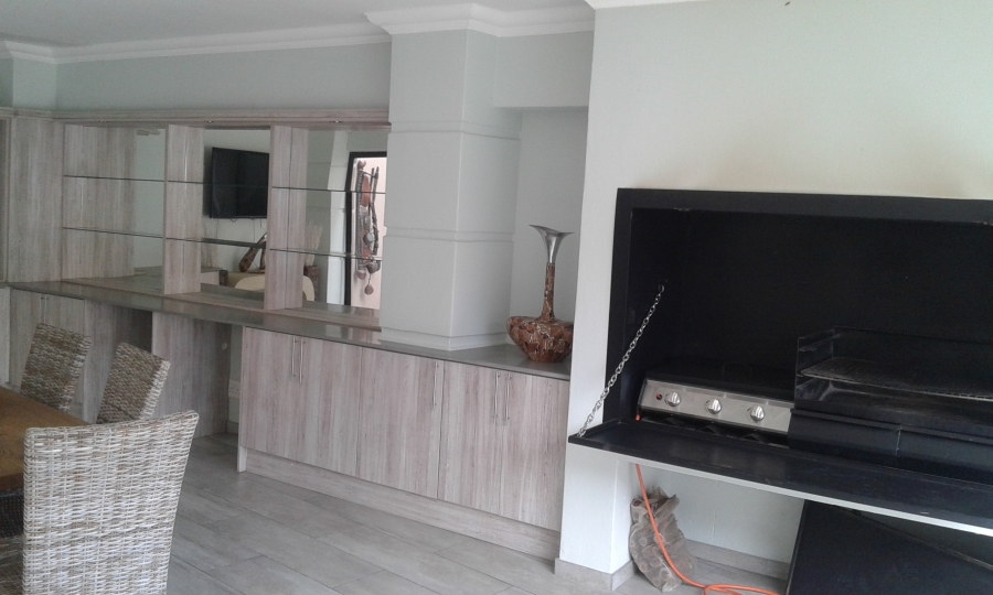 To Let 3 Bedroom Property for Rent in Sylviavale Gauteng
