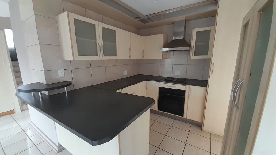 To Let 3 Bedroom Property for Rent in Bergsig Gauteng