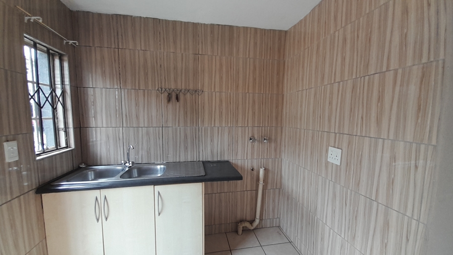 To Let 3 Bedroom Property for Rent in Bergsig Gauteng