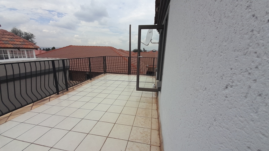 To Let 3 Bedroom Property for Rent in Bergsig Gauteng