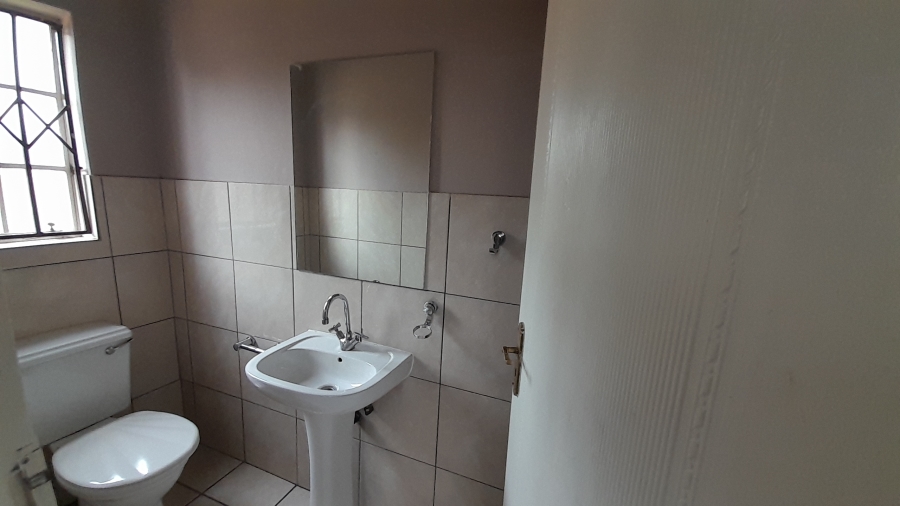 To Let 3 Bedroom Property for Rent in Bergsig Gauteng