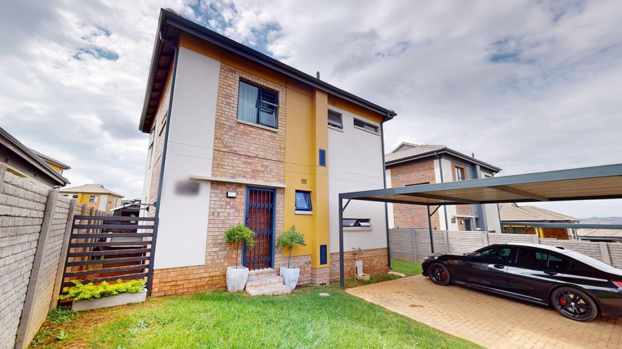 4 Bedroom Property for Sale in Lotus Gardens Gauteng