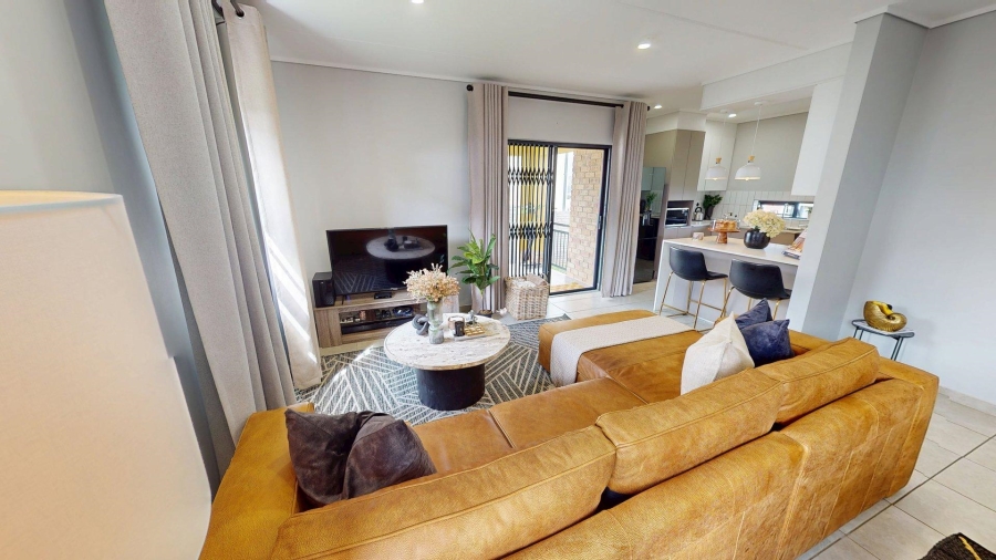 4 Bedroom Property for Sale in Lotus Gardens Gauteng