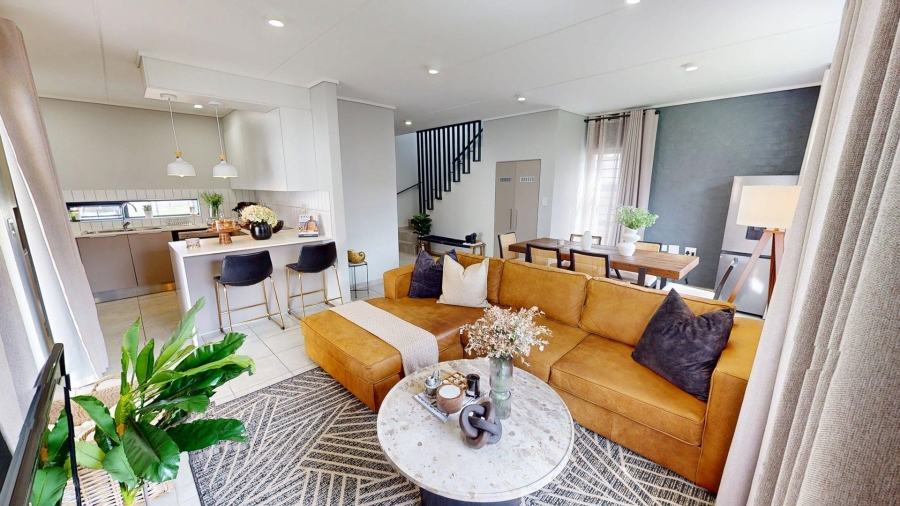 4 Bedroom Property for Sale in Lotus Gardens Gauteng