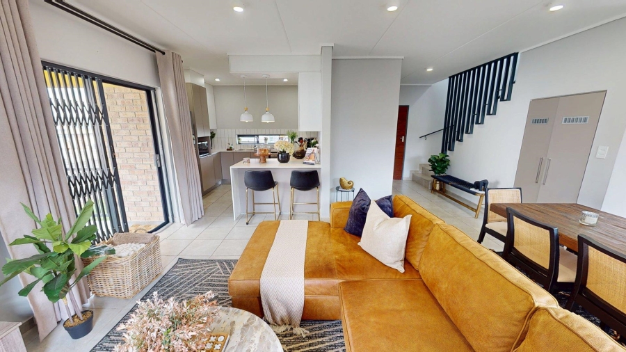 4 Bedroom Property for Sale in Lotus Gardens Gauteng