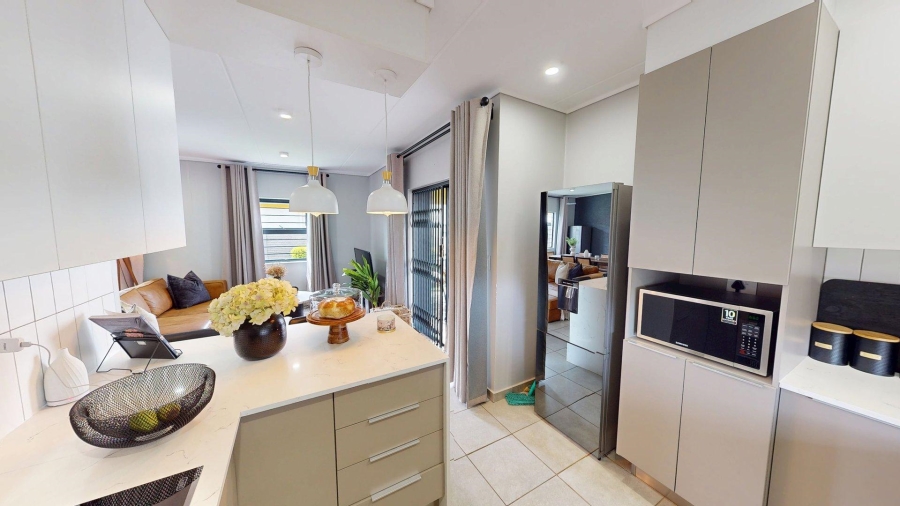 4 Bedroom Property for Sale in Lotus Gardens Gauteng