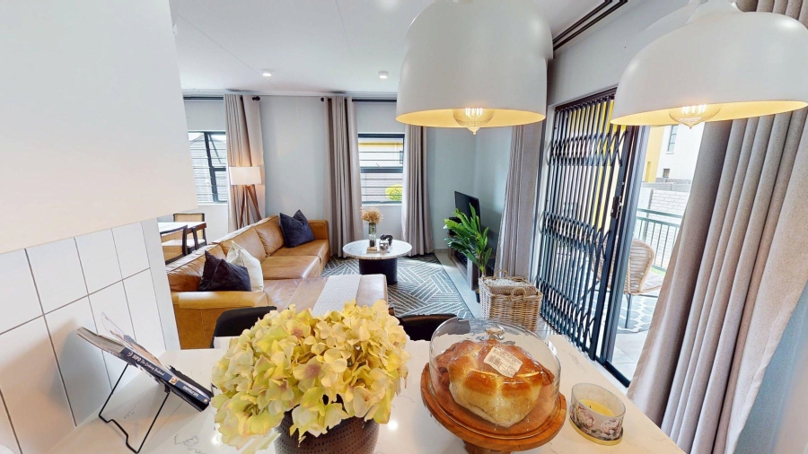 4 Bedroom Property for Sale in Lotus Gardens Gauteng