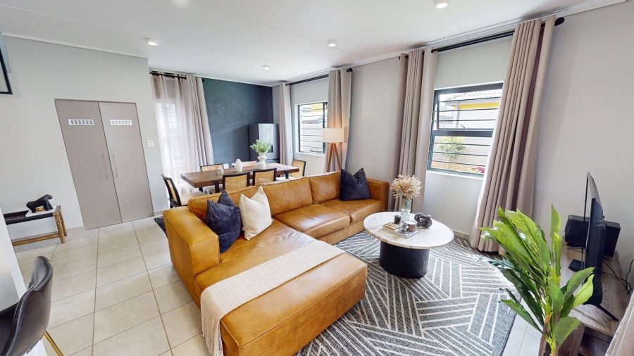 4 Bedroom Property for Sale in Lotus Gardens Gauteng
