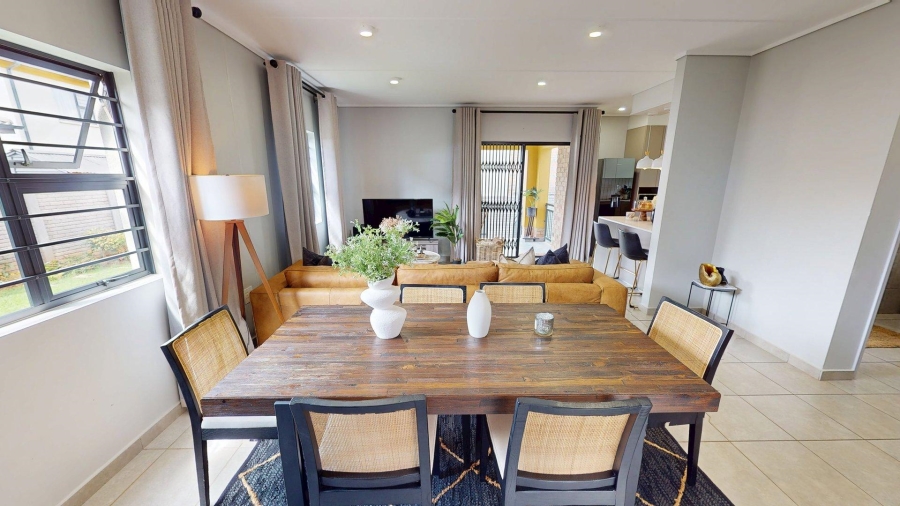 4 Bedroom Property for Sale in Lotus Gardens Gauteng