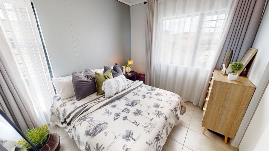 4 Bedroom Property for Sale in Lotus Gardens Gauteng
