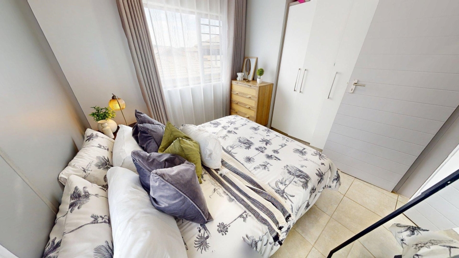 4 Bedroom Property for Sale in Lotus Gardens Gauteng
