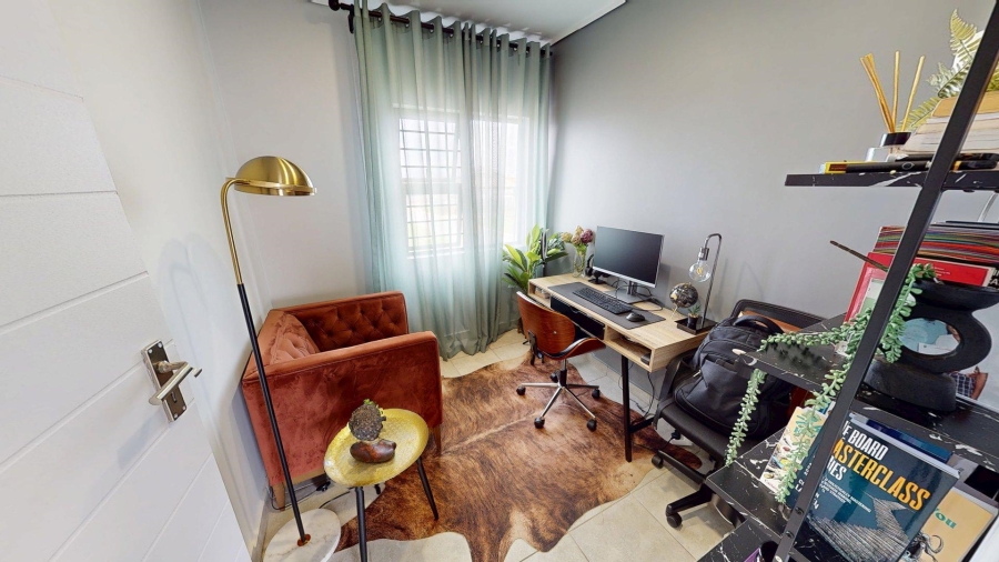 4 Bedroom Property for Sale in Lotus Gardens Gauteng