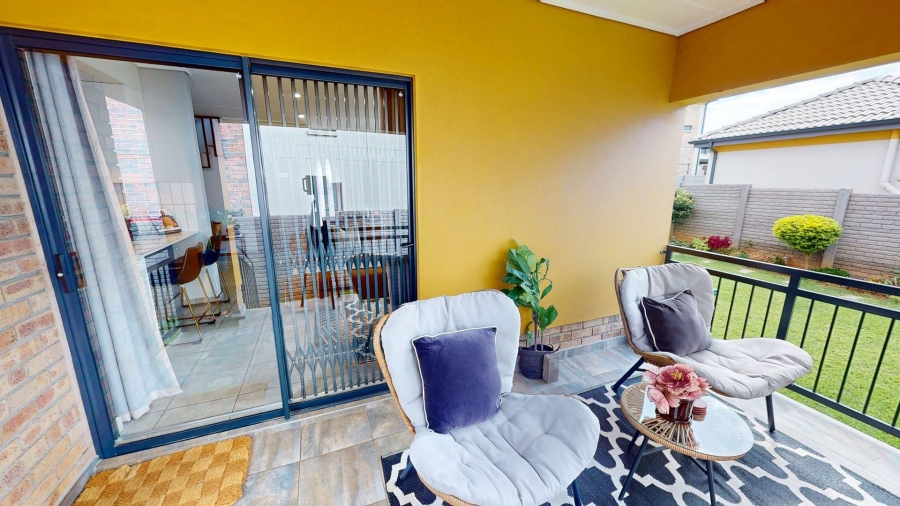 4 Bedroom Property for Sale in Lotus Gardens Gauteng
