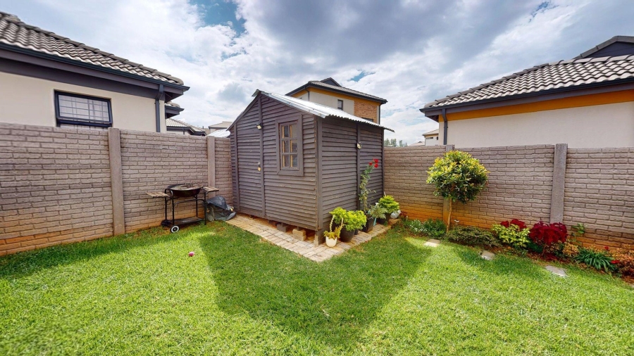 4 Bedroom Property for Sale in Lotus Gardens Gauteng