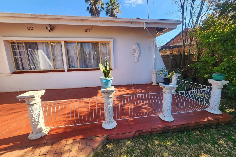 4 Bedroom Property for Sale in Clubview Gauteng