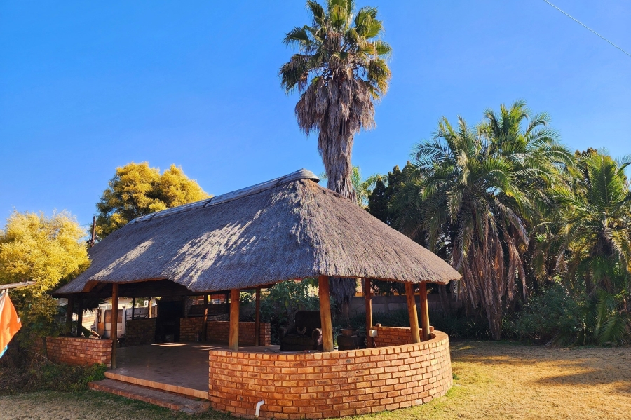 4 Bedroom Property for Sale in Clubview Gauteng